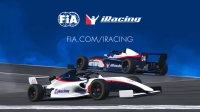 FIA eSports - iRacing promo codes