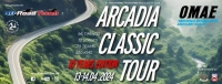 Arcadia Classic Tour 2024 | Αναγγελία
