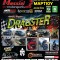 1ο Drag Day (Αγώνας επίτευξης χρόνου)  Τριόδου Μεσσήνης | 22-23 Μαρτίου 2025 | Συμμετοχές