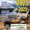 2⁰ Trail Ride Crete 2023 - Αποτελέσματα