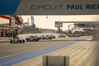 FIA Motorsport Games 2024 - Formula 4