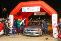 40ο Rally Sprint Κορίνθου : H παρουσίαση των πληρωμάτων!