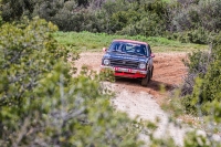Historic Acropolis Rally 2023 - Πανελλήνιο Πρωτάθλημα Ράλλυ Ιστορικών αυτοκινήτων: Στην πιο κρίσιμη καμπή!