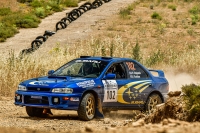 2o Acropolis Rally Legends 2023 | Συμμετοχές